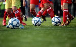 英国牛津大学研究表明：足球暴力或与寻求群体认同有关