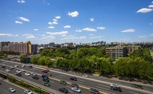 國(guó)家林草局：今春北方地區(qū)沙塵天氣低于近17年同期均值