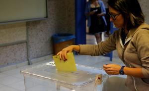 土耳其總統(tǒng)和議會選舉今起投票，預計29日公布正式計票結果