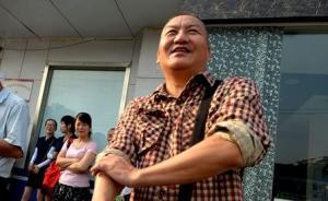 51歲高考“釘子戶”第22次高考：再上二本線，明年再來