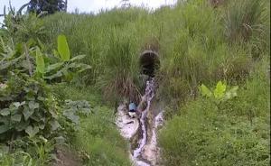 梧州市十年不作為，推進(jìn)中央環(huán)保督察整改工作敷衍塞責(zé)