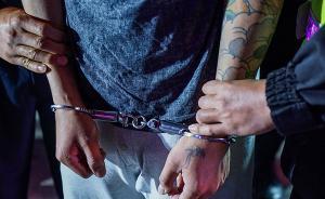 河南商丘打掉一黑社會性質(zhì)組織犯罪團(tuán)伙，查扣涉案金額近兩億