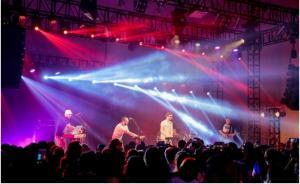 嘉华集团·尚臻亲子摄影展与2018上海夏至音乐日圆满落幕