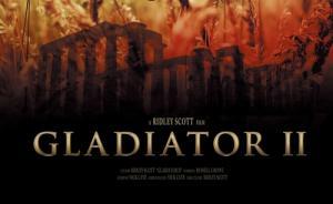 電影《角斗士》為什么沒有拍續(xù)集？