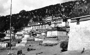 口述中國(guó)｜民族調(diào)查④陳乃文、陳?ài)普拢?949年前的西藏