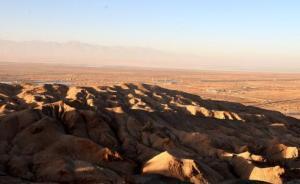 柴达木盆地6月来降水天数历史同期第二，专家：气候变湿明显