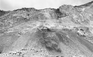 環(huán)境報(bào)：瑞澤建材僅僅是大理洱海流域礦山頂風(fēng)作案的冰山一角