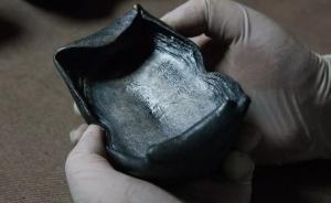 “江口沉銀”出水文物首次亮相博物館，揭幕國博考古系列展