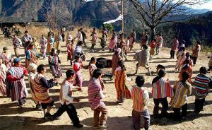 口述中國｜民族調(diào)查⑧洪俊：跨境而居的獨龍族