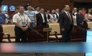 時隔9年，最高法再審宣判張文中無罪