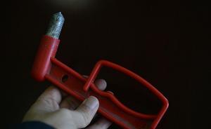 遼寧一男子出獄半月砸車盜竊40余起，專挑50萬以上車下手