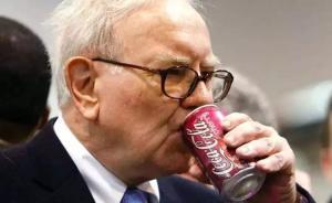 跟巴菲特吃一頓午餐有多貴？今年中標(biāo)者要花2112萬元