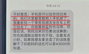 馬上評｜“幫忙代撿”合謀圖財(cái)，操作再溜也難逃違法嫌疑