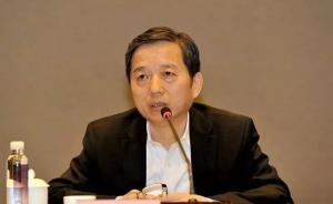 陳德榮接任中國寶武集團(tuán)董事長，該職位已空缺3個(gè)月