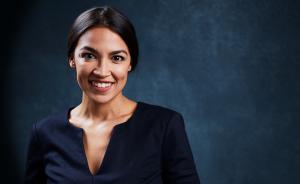 這名28歲新人，或成美國最年輕女議員