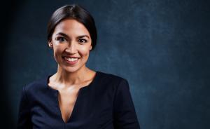 这名28岁新人，或成美国最年轻女议员