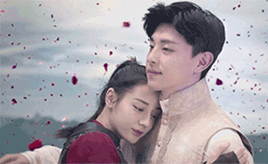 《一千零一夜》：帥哥美女捧花出演的超長MV