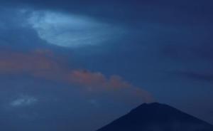 巴厘島火山噴發(fā)、九寨溝持續(xù)降雨，多個(gè)旅游平臺啟動應(yīng)急預(yù)案