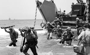“帝國(guó)”、民意、信譽(yù)：60年前美國(guó)對(duì)黎巴嫩的軍事介入