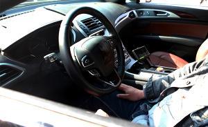 中国自动驾驶测试评价规程很快将公布，包含34个测试场景