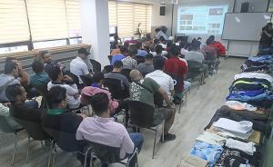 數(shù)百也門難民利用免簽政策涌入濟(jì)州島，韓國政府將收緊難民法