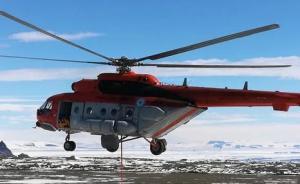 阿根廷總統(tǒng)專(zhuān)機(jī)因機(jī)體結(jié)冰致緊急迫降，機(jī)上共13人