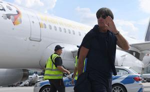 德国足协为勒夫投“信任票”：仍是未来国家队主教练正确人选