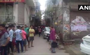 印度一家11口被发现家中集体死亡，蒙眼上吊死亡原因不明