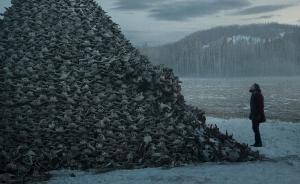 付成雙︱白人的史詩、印第安人的悲歌、毛皮動物的末日