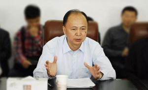 湖南省政协原副主席童名谦刑满释放之际，中纪委机关刊这么说