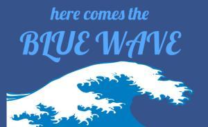 藍潮？紅潮？美國民主黨的變革時刻