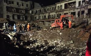 陜西府谷致15死爆炸案公審：11被告人被控非法制造爆炸物