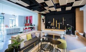 龍湖冠寓：創(chuàng)新，跨界，探尋美好生活應(yīng)有的樣子