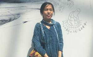 童書·專訪｜張寧：改編王小波是讓孩子不要只專注有用的本領