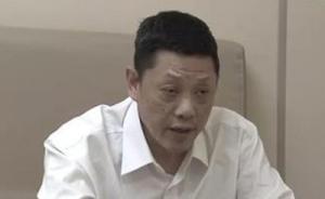 揭秘黃興國背后的男人們：斂財總動員，貪腐兄弟幫