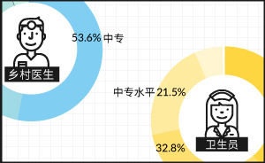 數(shù)說農(nóng)村兒童醫(yī)療｜王鳳雅事件是個案嗎？