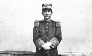 載灃、孫中山、張作霖：中國近現(xiàn)代史上的“大元帥”職銜