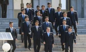 韓朝密集舉行系列會談，交通對接提速等三大動向引關(guān)注