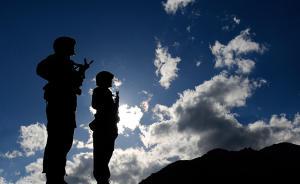 第77集团军某合成旅一连长获破格提拔，直接晋升营长