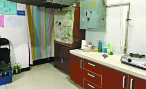 北京地下室群租整治半年調查：搬走的回來了，避過風頭繼續(xù)住