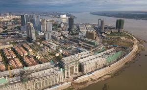 “淘金”柬埔寨的中國人：經濟崛起帶熱買房潮