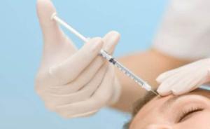 微整形竟變“?！闭危虾Ｆ毓庖慌`法醫(yī)美培訓(xùn)網(wǎng)站