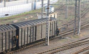 藍天保衛(wèi)戰(zhàn)｜港口礦石、焦炭等大宗貨物改由鐵路或水路運輸