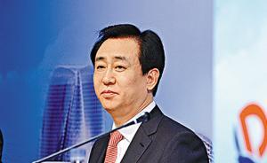 劉鑾雄名下華人置業(yè)：買恒大股票未變現虧損59億港元