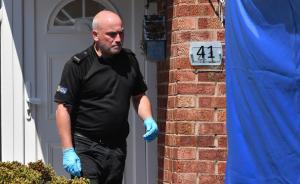 早安·世界｜英國(guó)一女性醫(yī)護(hù)人員涉嫌謀殺8名嬰兒被逮捕