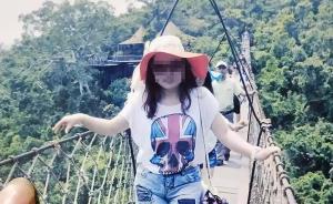 貴州女干部疑遭逼債自殺，去世前對(duì)催債人說(shuō)：要錢來(lái)葬禮上拿