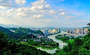 湖南瀏陽規(guī)劃2020年城區(qū)人口70萬，邁入中等城市行列