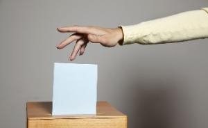 人民日报刊文关注变味网络投票：形成一条黑色产业链