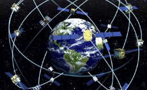 高邊疆之謀⑩｜美持續(xù)升級(jí)GPS系統(tǒng)，為導(dǎo)航授時(shí)戰(zhàn)做準(zhǔn)備