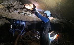 直播錄像丨泰國少年足球隊被困救援繼續(xù)，爭分奪秒學(xué)潛水脫險